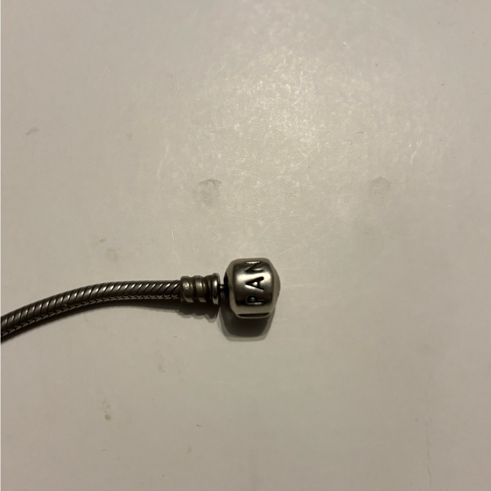 Pandora Silver Bracelet - Picture 2 of 3